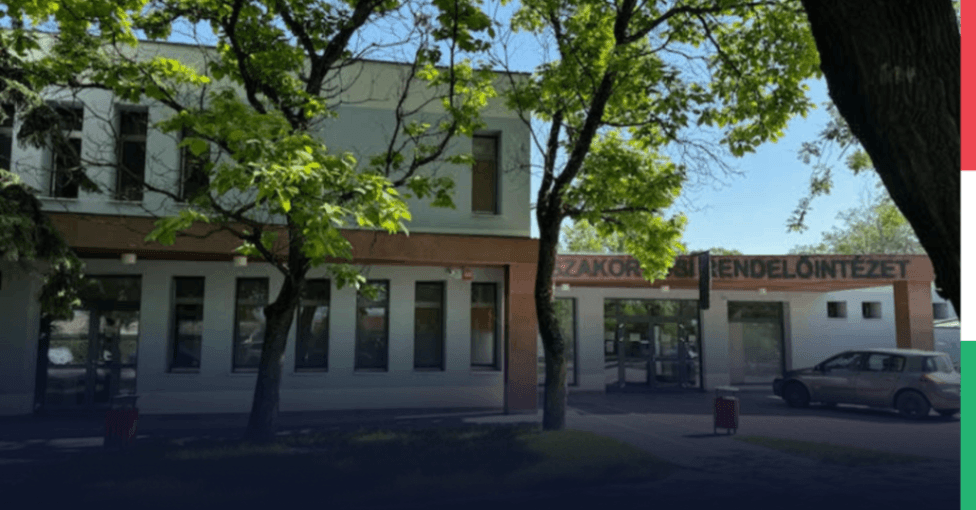 Támogatom a házi- és gyermekorvosi ellátás rendbetételét