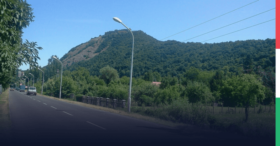 Támogatom a 11-es főút felújítását