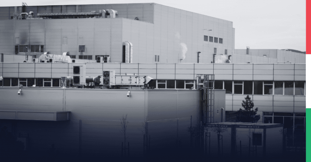 Tiltakozom a szennyező gyárak ellen!