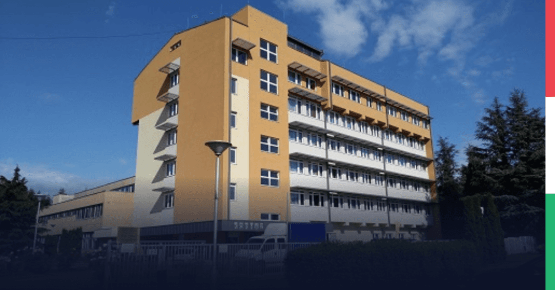 Támogatom a körmendi egészségyügyi ellátás fejlesztését